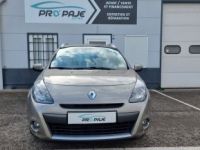 Renault Clio Estate 3 TCE 100 CV LUXE / 1E MAIN / 53 000KM / DISTRI 2024 / RADAR AR / GPS / REGUL - <small></small> 6.790 € <small>TTC</small> - #5