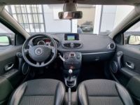 Renault Clio Estate 3 TCE 100 CV LUXE / 1E MAIN / 53 000KM / DISTRI 2024 / RADAR AR / GPS / REGUL - <small></small> 6.790 € <small>TTC</small> - #8