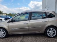 Renault Clio Estate 3 TCE 100 CV LUXE / 1E MAIN / 53 000KM / DISTRI 2024 / RADAR AR / GPS / REGUL - <small></small> 6.790 € <small>TTC</small> - #11