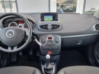 Renault Clio Estate 3 TCE 100 CV LUXE / 1E MAIN / 53 000KM / DISTRI 2024 / RADAR AR / GPS / REGUL - <small></small> 6.790 € <small>TTC</small> - #14