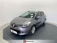 Renault Clio Estate (4) Intens Energy dCi 90 - <small></small> 10.990 € <small>TTC</small> - #1