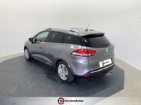 Renault Clio Estate (4) Intens Energy dCi 90 - <small></small> 10.990 € <small>TTC</small> - #3