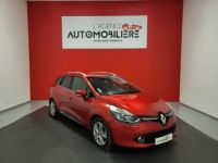 Renault Clio Estate ESTATE 1.2 TCE 120 ENERGY INTENS EDC6 + ATTELAGE - <small></small> 11.690 € <small>TTC</small> - #1