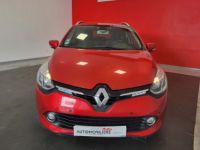 Renault Clio Estate ESTATE 1.2 TCE 120 ENERGY INTENS EDC6 + ATTELAGE - <small></small> 11.690 € <small>TTC</small> - #2