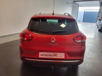 Renault Clio Estate ESTATE 1.2 TCE 120 ENERGY INTENS EDC6 + ATTELAGE - <small></small> 11.690 € <small>TTC</small> - #3