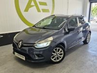 Renault Clio ESTATE IV INTENS 1.2 TCE 120 GPS RADARS AR - <small></small> 9.990 € <small>TTC</small> - #1