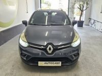 Renault Clio ESTATE IV INTENS 1.2 TCE 120 GPS RADARS AR - <small></small> 9.990 € <small>TTC</small> - #3