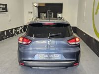 Renault Clio ESTATE IV INTENS 1.2 TCE 120 GPS RADARS AR - <small></small> 9.990 € <small>TTC</small> - #4