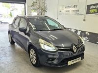 Renault Clio ESTATE IV INTENS 1.2 TCE 120 GPS RADARS AR - <small></small> 9.990 € <small>TTC</small> - #21