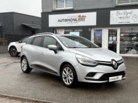 Renault Clio Estate TCe 90 ch energy Intens - 43000 Kms - - <small></small> 11.990 € <small>TTC</small> - #1