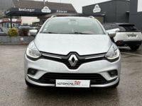 Renault Clio Estate TCe 90 ch energy Intens - 43000 Kms - - <small></small> 11.990 € <small>TTC</small> - #2