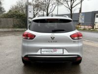 Renault Clio Estate TCe 90 ch energy Intens - 43000 Kms - - <small></small> 11.990 € <small>TTC</small> - #6