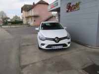 Renault Clio ESTATE ZEN BREAK DCI Blanc - <small></small> 11.900 € <small>TTC</small> - #1