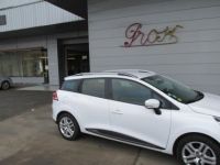 Renault Clio ESTATE ZEN BREAK DCI Blanc - <small></small> 11.900 € <small>TTC</small> - #2