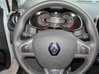 Renault Clio ESTATE ZEN BREAK DCI Blanc - <small></small> 11.900 € <small>TTC</small> - #8