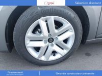 Renault Clio EVOLUTION TCE 90 CAMERA AR+MAIN LIBRE+RS+SIEGE CHAUF - <small></small> 18.300 € <small>TTC</small> - #23