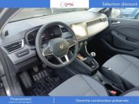 Renault Clio EVOLUTION TCE 90 CAMERA AR+MAIN LIBRE+RS+SIEGE CHAUF - <small></small> 18.300 € <small>TTC</small> - #26