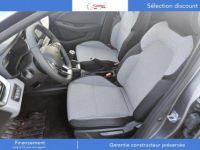 Renault Clio EVOLUTION TCE 90 CAMERA AR+MAIN LIBRE+RS+SIEGE CHAUF - <small></small> 18.300 € <small>TTC</small> - #5