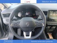 Renault Clio EVOLUTION TCE 90 CAMERA AR+MAIN LIBRE+RS+SIEGE CHAUF - <small></small> 18.300 € <small>TTC</small> - #9