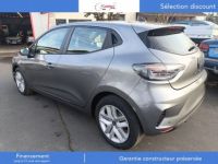 Renault Clio EVOLUTION TCE 90 CAMERA AR+MAIN LIBRE+RS+SIEGE CHAUF - <small></small> 18.300 € <small>TTC</small> - #24