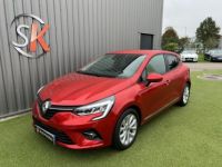 Renault Clio EXPERIENCE TCE 100CH GPS - <small></small> 11.990 € <small>TTC</small> - #1