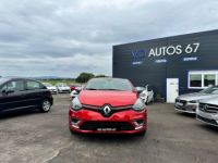 Renault Clio I 0.9 TCE GT Line - <small></small> 10.999 € <small>TTC</small> - #1