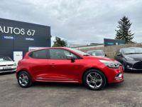 Renault Clio I 0.9 TCE GT Line - <small></small> 10.999 € <small>TTC</small> - #4