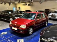 Renault Clio I (B/C57) 1.8 (1794) 95ch Baccara 5p - <small></small> 8.500 € <small>TTC</small> - #1