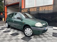 Renault Clio II 1.2 (1149) 58CH RTE 5P - <small></small> 1.990 € <small>TTC</small> - #1