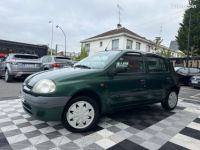 Renault Clio II 1.2 (1149) 58CH RTE 5P - <small></small> 1.990 € <small>TTC</small> - #3