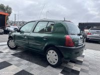 Renault Clio II 1.2 (1149) 58CH RTE 5P - <small></small> 1.990 € <small>TTC</small> - #8