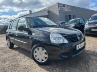 Renault Clio II 1.2 CAMPUS 60 CLIM 5P - <small></small> 4.999 € <small>TTC</small> - #1