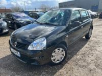 Renault Clio II 1.2 CAMPUS 60 CLIM 5P - <small></small> 4.999 € <small>TTC</small> - #3