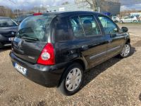 Renault Clio II 1.2 CAMPUS 60 CLIM 5P - <small></small> 4.999 € <small>TTC</small> - #4