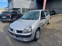 Renault Clio II 1.2 i 75CV CAMPUS 5P - FAIBLE KILOMETRAGE CLIM - <small></small> 6.990 € <small>TTC</small> - #3