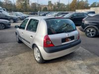 Renault Clio II 1.2 i 75CV CAMPUS 5P - FAIBLE KILOMETRAGE CLIM - <small></small> 6.990 € <small>TTC</small> - #5