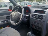 Renault Clio II 1.2 i 75CV CAMPUS 5P - FAIBLE KILOMETRAGE CLIM - <small></small> 6.990 € <small>TTC</small> - #10