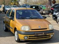 Renault Clio II 1.4 75CH RTE 5P - <small></small> 4.290 € <small>TTC</small> - #4