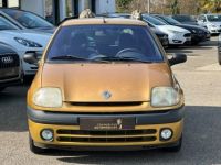 Renault Clio II 1.4 75CH RTE 5P - <small></small> 4.290 € <small>TTC</small> - #8