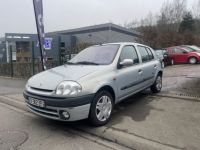 Renault Clio II 1.4 75CV - <small></small> 3.200 € <small>TTC</small> - #1