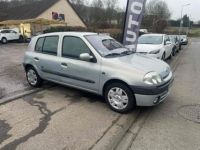 Renault Clio II 1.4 75CV - <small></small> 3.200 € <small>TTC</small> - #3