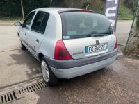 Renault Clio II 1.4 75CV - <small></small> 3.200 € <small>TTC</small> - #11