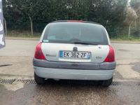 Renault Clio II 1.4 75CV - <small></small> 3.200 € <small>TTC</small> - #12