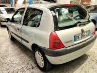 Renault Clio II 1.4 RT - <small></small> 2.990 € <small>TTC</small> - #4