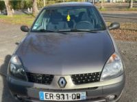 Renault Clio II 1.5 DCI 65CH EXPRESSION 5P - <small></small> 5.100 € <small>TTC</small> - #4