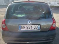 Renault Clio II 1.5 DCI 65CH EXPRESSION 5P - <small></small> 5.100 € <small>TTC</small> - #6