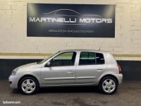 Renault Clio II 1.5 dCi65 Campus Dynamique 5p - <small></small> 6.990 € <small>TTC</small> - #2