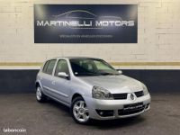 Renault Clio II 1.5 dCi65 Campus Dynamique 5p - <small></small> 6.990 € <small>TTC</small> - #3