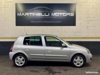 Renault Clio II 1.5 dCi65 Campus Dynamique 5p - <small></small> 6.990 € <small>TTC</small> - #5