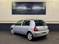 Renault Clio II 1.5 dCi65 Campus Dynamique 5p - <small></small> 6.990 € <small>TTC</small> - #6